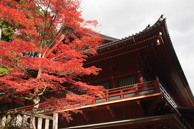 Fotografie aus der Serie »Japan«