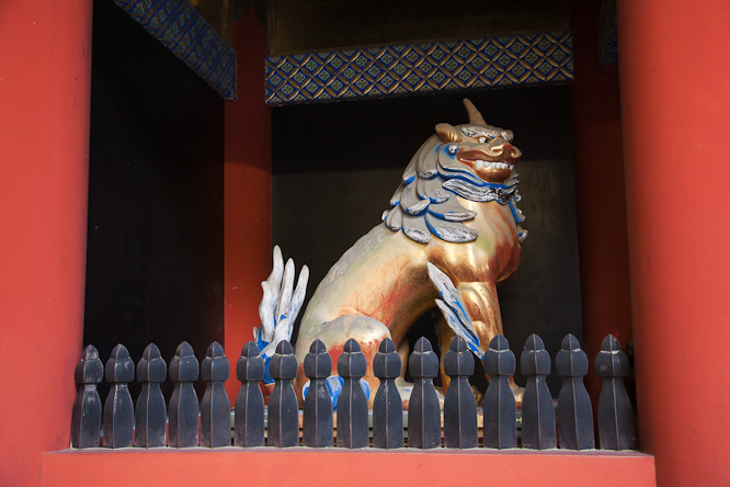 Fotografie aus der Serie »Japan«