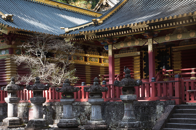 Fotografie aus der Serie »Japan«