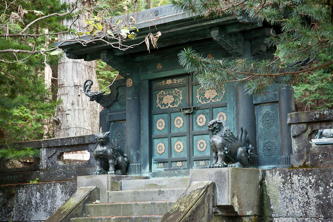 Fotografie aus der Serie »Japan«