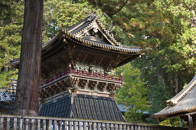 Fotografie aus der Serie »Japan«