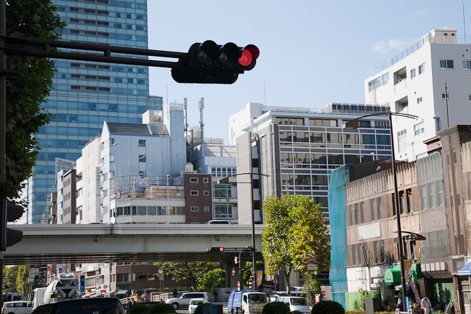 Fotografie aus der Serie »Japan«