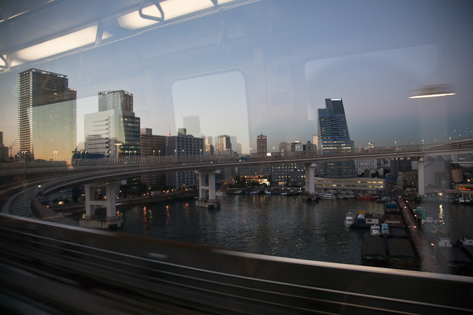 Fotografie aus der Serie »Japan«