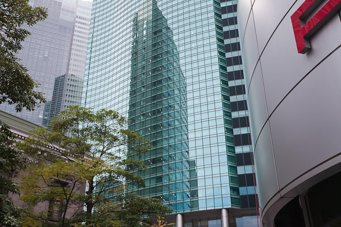 Fotografie aus der Serie »Japan«