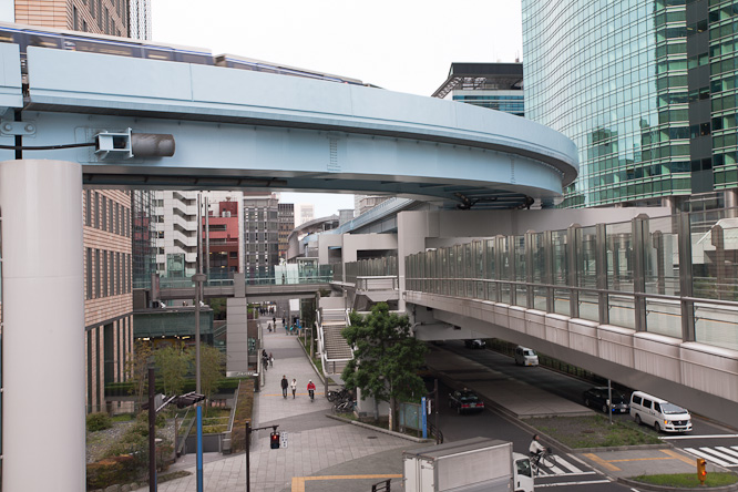 Fotografie aus der Serie »Japan«
