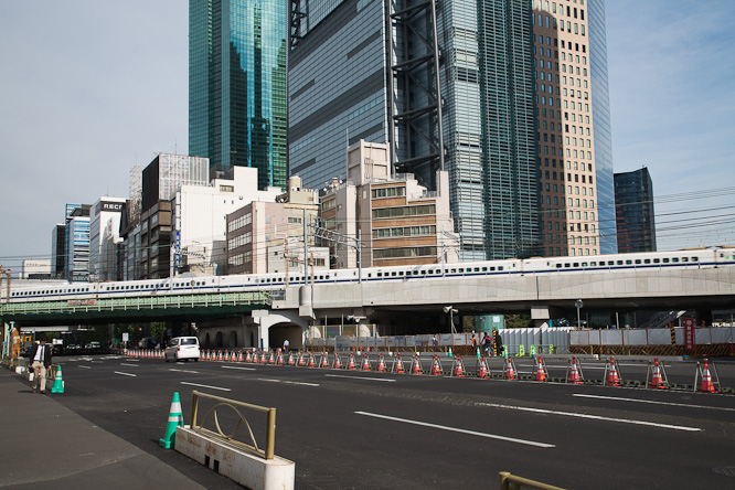 Fotografie aus der Serie »Japan«
