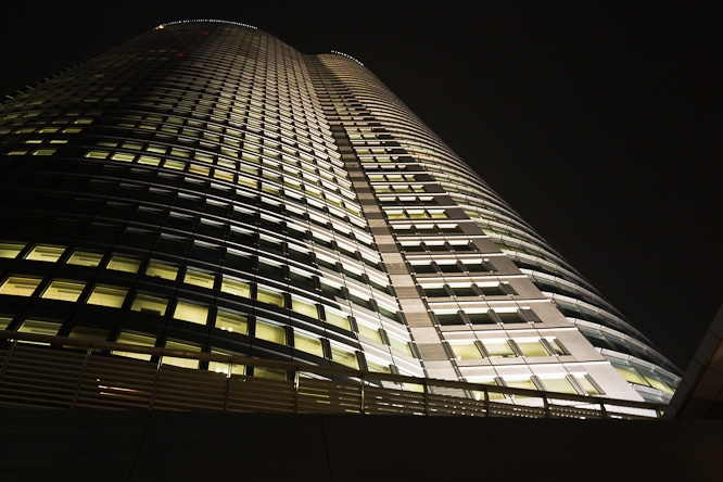 Fotografie aus der Serie »Japan«