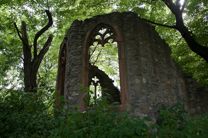 Fotografie aus der Serie &raquo;Local Impressions&laquo;