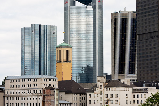 Fotografie aus der Serie &raquo;Lokales&laquo;