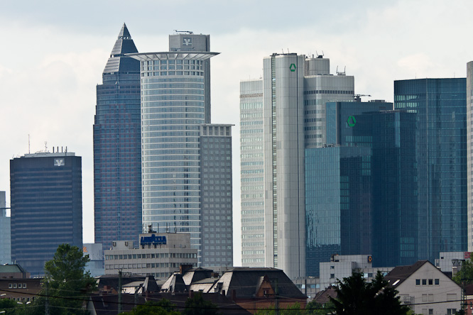 Fotografie aus der Serie &raquo;Lokales&laquo;