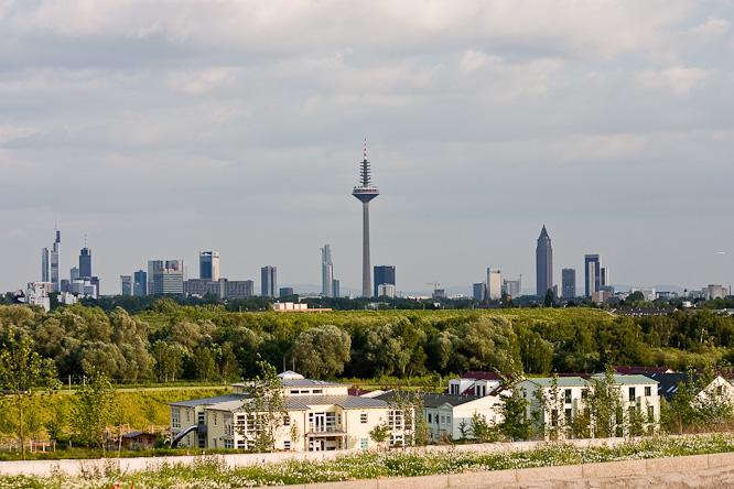 Fotografie aus der Serie &raquo;Lokales&laquo;