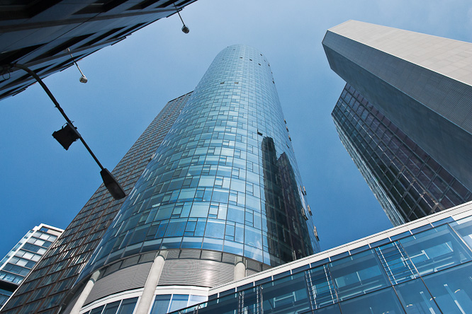 Fotografie aus der Serie &raquo;Lokales&laquo;