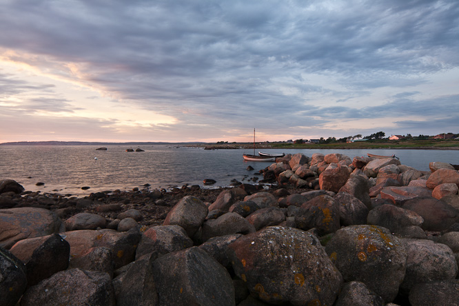 Fotografie aus der Serie »Sea«