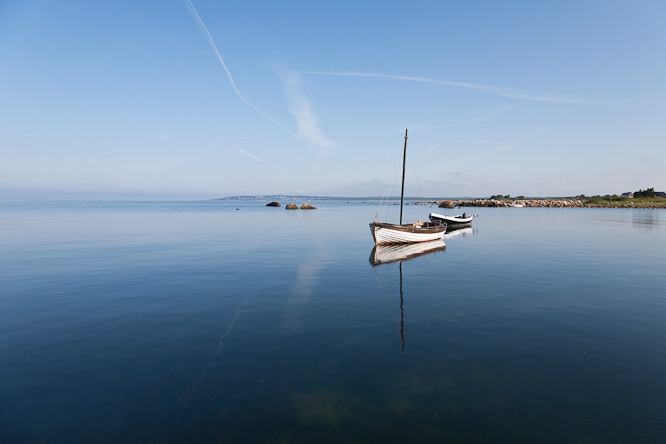 Fotografie aus der Serie »Sea«