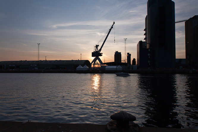 Fotografie aus der Serie »Sea«