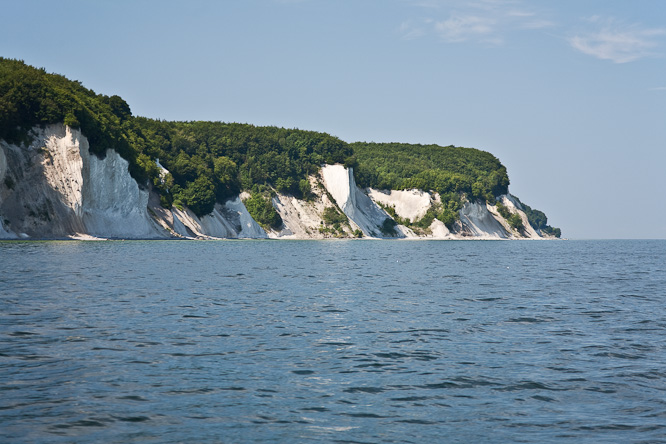 Fotografie aus der Serie »Sea«