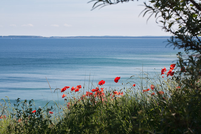 Fotografie aus der Serie »Sea«