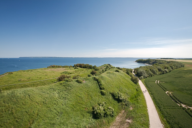 Fotografie aus der Serie »Sea«