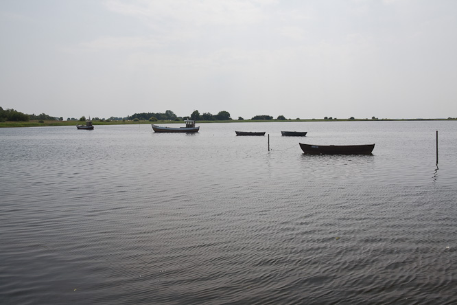 Fotografie aus der Serie »Sea«