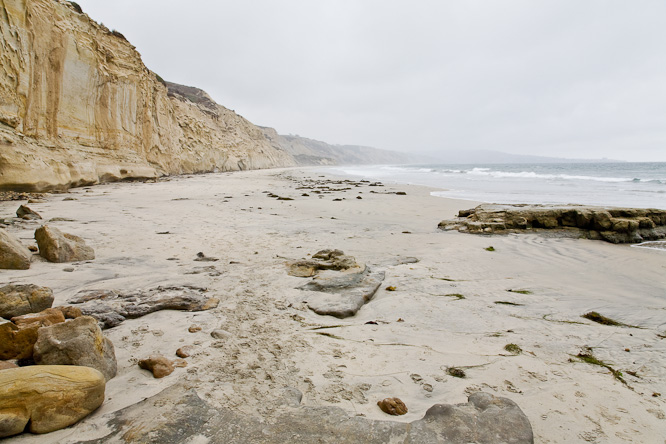 Fotografie aus der Serie »Sea«
