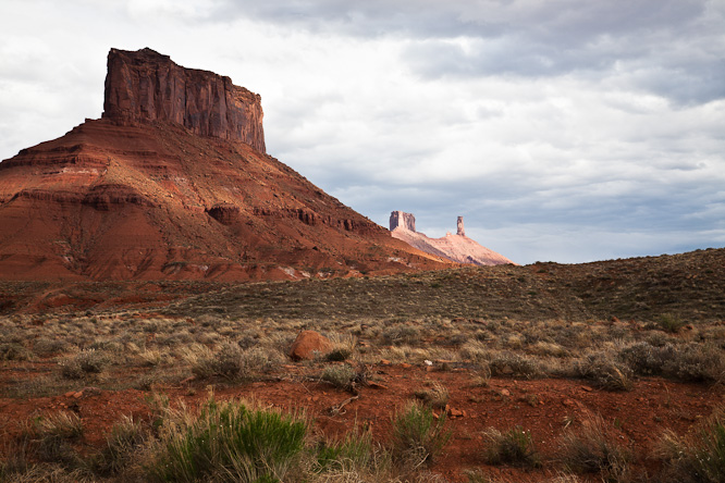 Fotografie aus der Serie &raquo;USA National Parks&laquo;