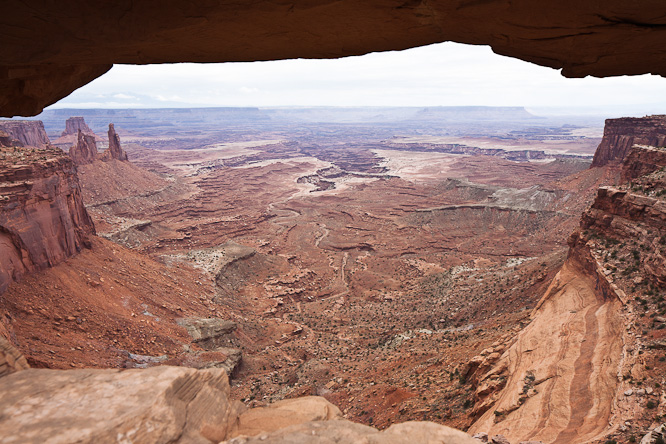 Fotografie aus der Serie »USA National Parks«
