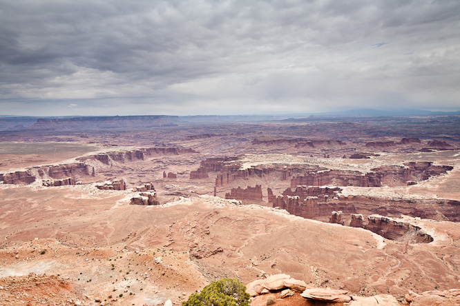 Fotografie aus der Serie »USA National Parks«