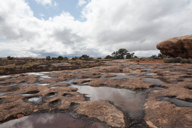 Fotografie aus der Serie »USA National Parks«