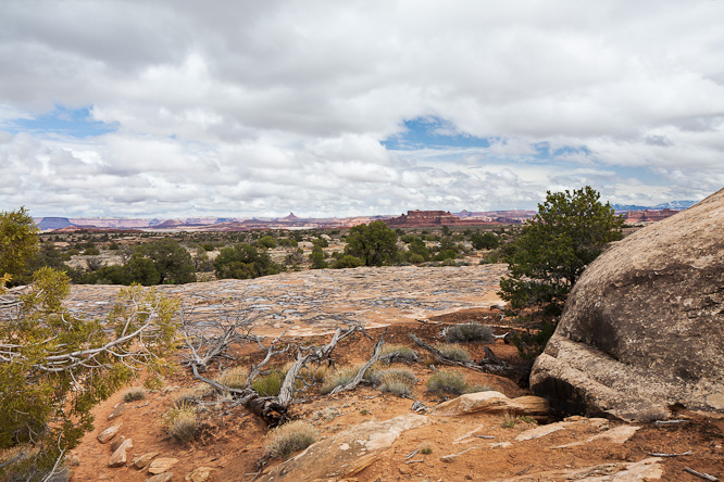 Fotografie aus der Serie »USA National Parks«