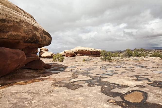 Fotografie aus der Serie »USA National Parks«