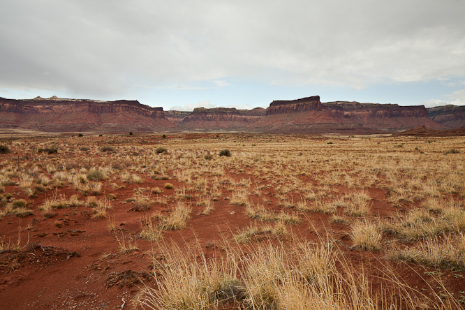 Fotografie aus der Serie »USA National Parks«