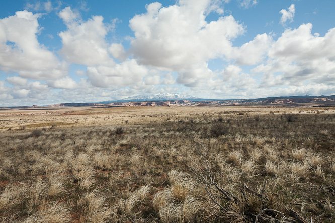 Fotografie aus der Serie »USA National Parks«