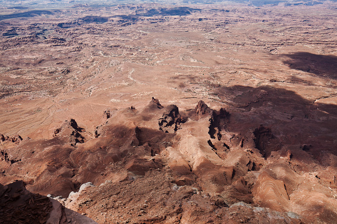 Fotografie aus der Serie »USA National Parks«