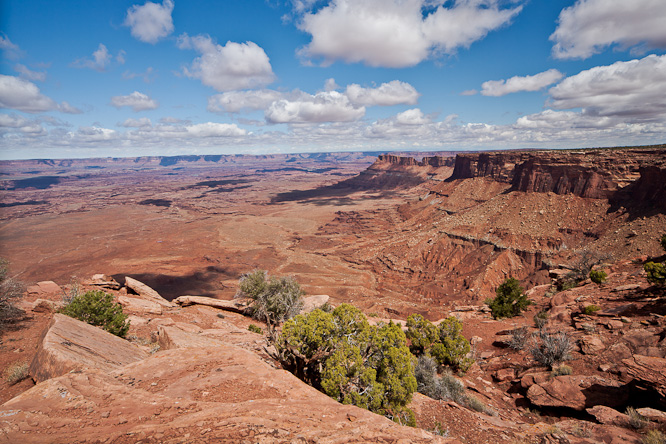 Fotografie aus der Serie »USA National Parks«