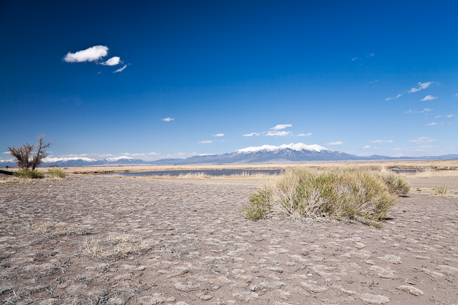 Fotografie aus der Serie »USA National Parks«
