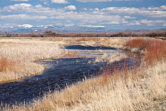 Fotografie aus der Serie »USA National Parks«