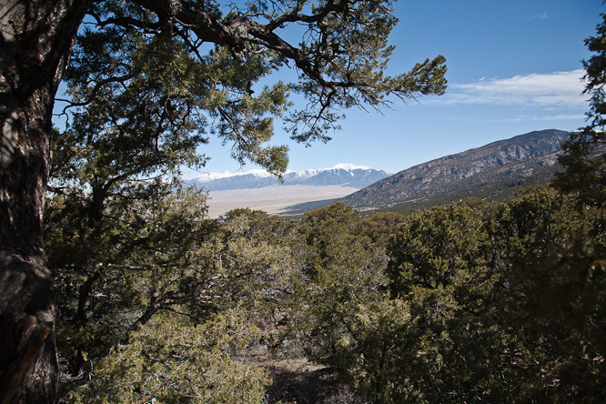 Fotografie aus der Serie »USA National Parks«
