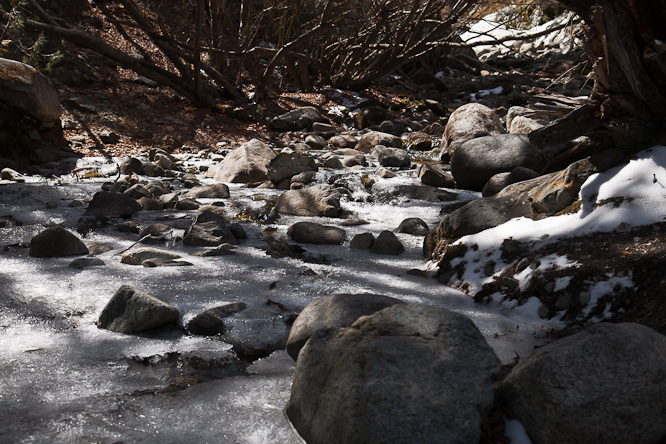 Fotografie aus der Serie »USA National Parks«