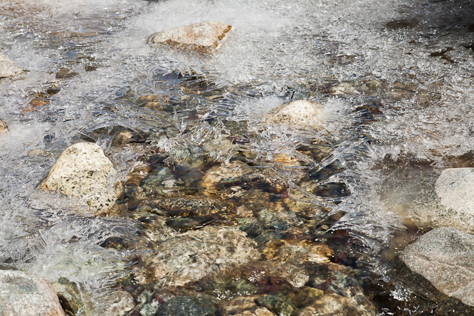 Fotografie aus der Serie »USA National Parks«