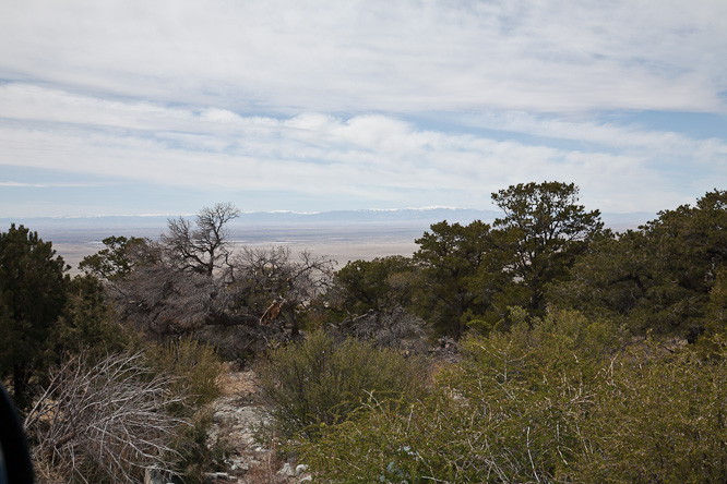Fotografie aus der Serie »USA National Parks«