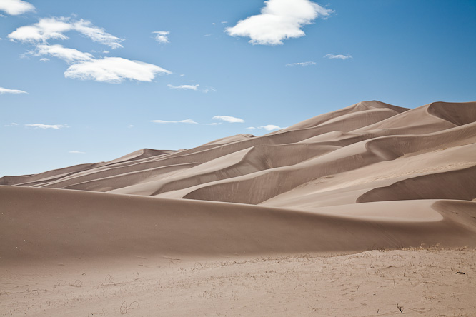 Fotografie aus der Serie »USA National Parks«
