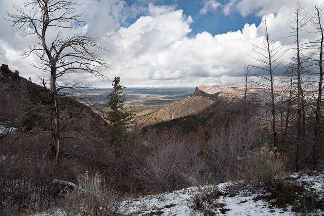 Fotografie aus der Serie »USA National Parks«