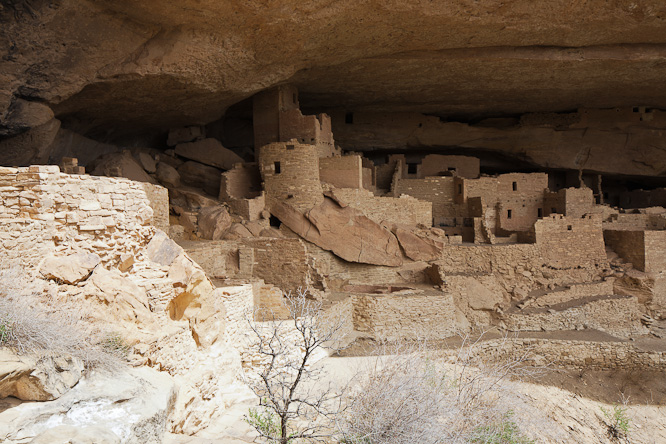 Fotografie aus der Serie »USA National Parks«