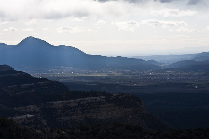 Fotografie aus der Serie »USA National Parks«