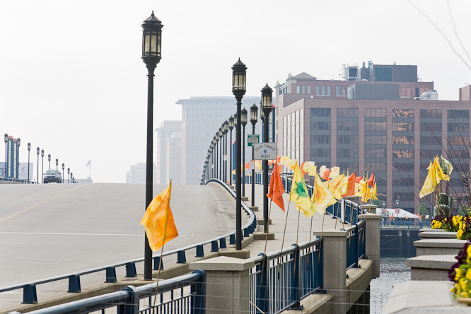 Fotografie aus der Serie »USA Cities«