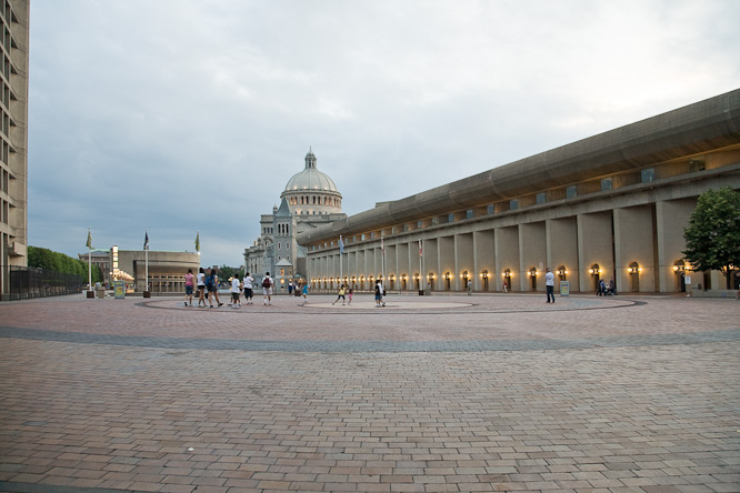 Fotografie aus der Serie »USA Cities«