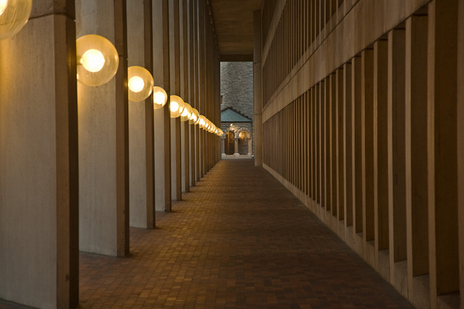 Fotografie aus der Serie »USA Cities«