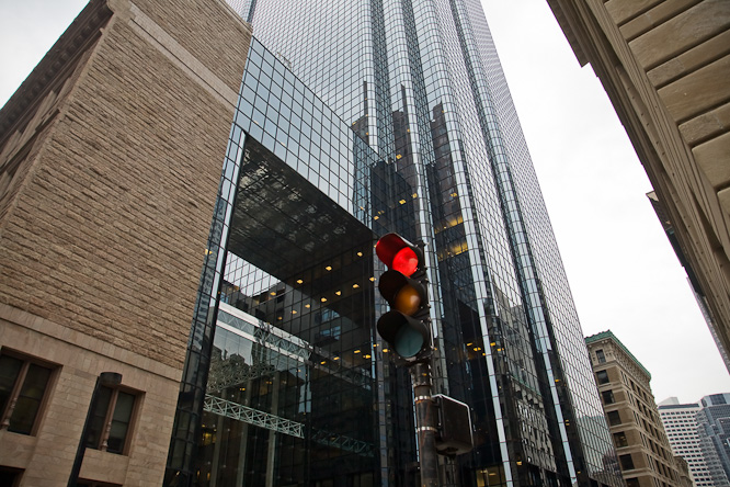 Fotografie aus der Serie »USA Cities«