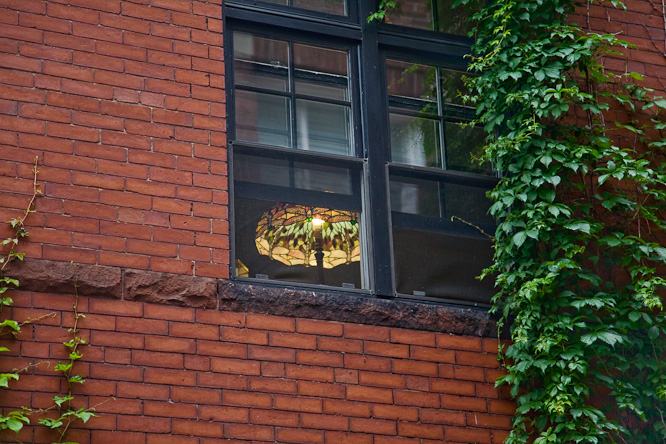 Fotografie aus der Serie »USA Cities«