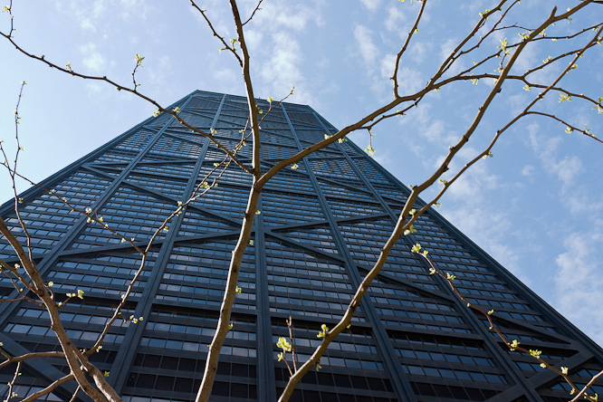 Fotografie aus der Serie »USA Cities«